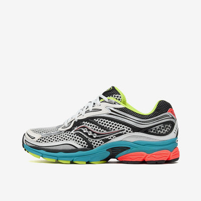 Saucony ProGrid Omni 9 Silver Mutant