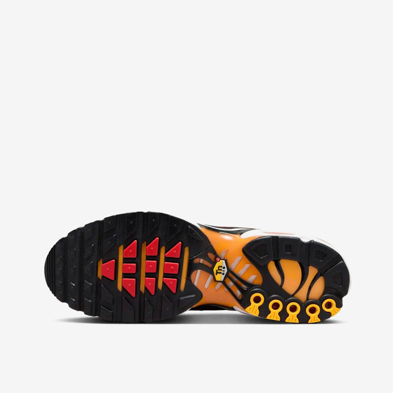 NIKE AIR MAX PLUS SUNSET