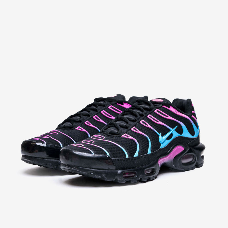 Nike Air Max Plus Miami Vice