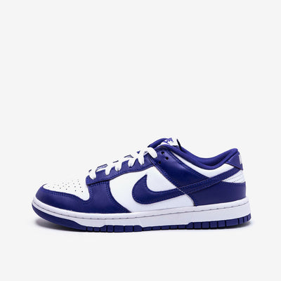 Nike Dunk Low Championship Court Purple