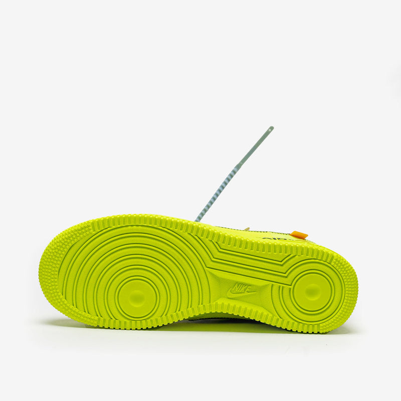Nike Air Force 1 Low Off-White Volt