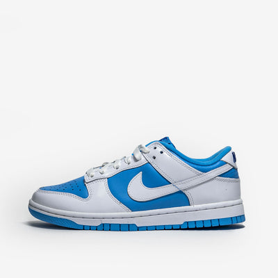 Nike Dunk Low Reverse UNC (Women's)