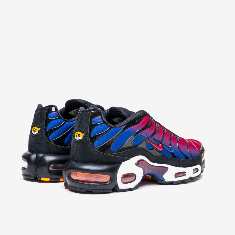 Nike Air Max Plus Patta FC Barcelona Culers del Món