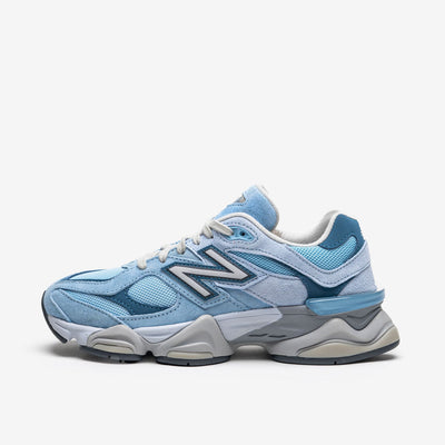 New Balance 9060 Chrome Blue