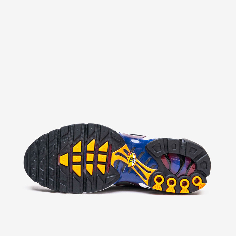 Nike Air Max Plus Patta FC Barcelona Culers del Món