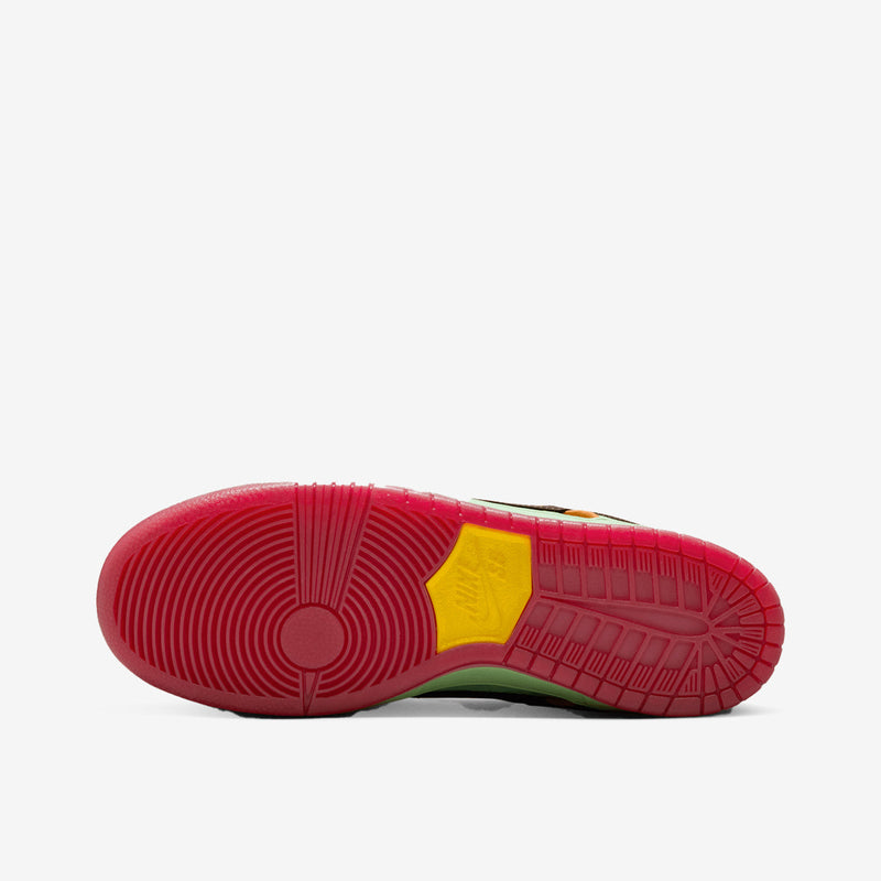 Nike SB Dunk Low Rodeo Tourmaline