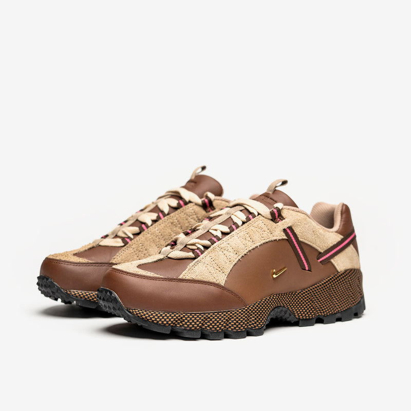 Nike Air Humara LX Jacquemus Ale Brown Gold (Women's)