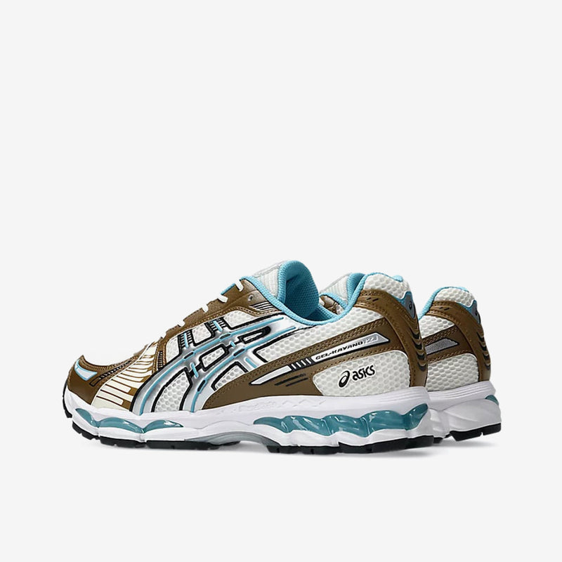 ASICS Gel-Kayano 12.1 Brown Blue