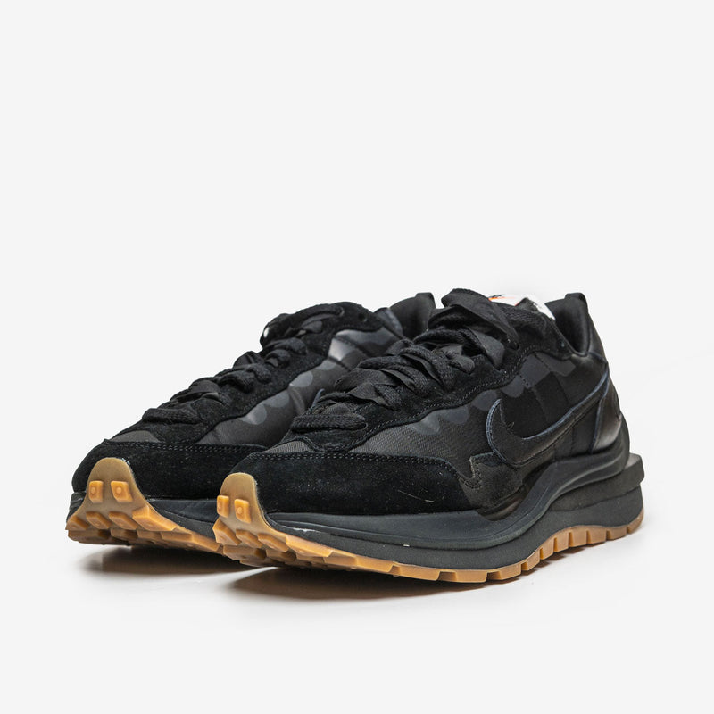 Nike Vaporwaffle Sacai Black Gum