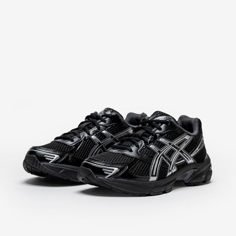 ASICS Gel-1130 Black Pure Silver