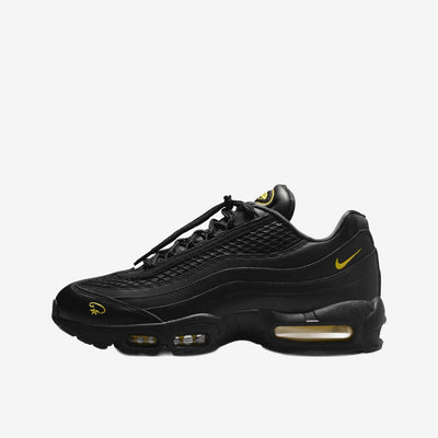 Nike Air Max 95 Corteiz Honey Black