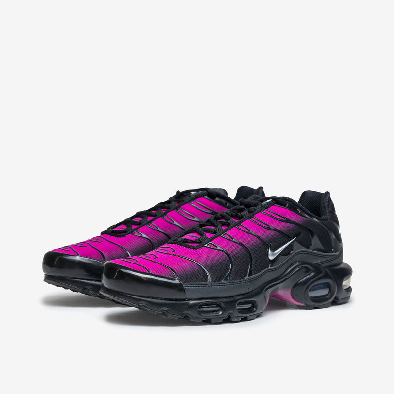 Nike Air Max Plus Black Pink (2023)