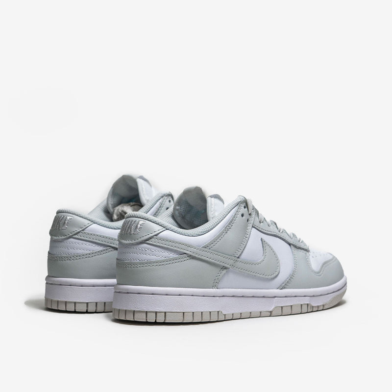 Nike Dunk Low Grey Fog