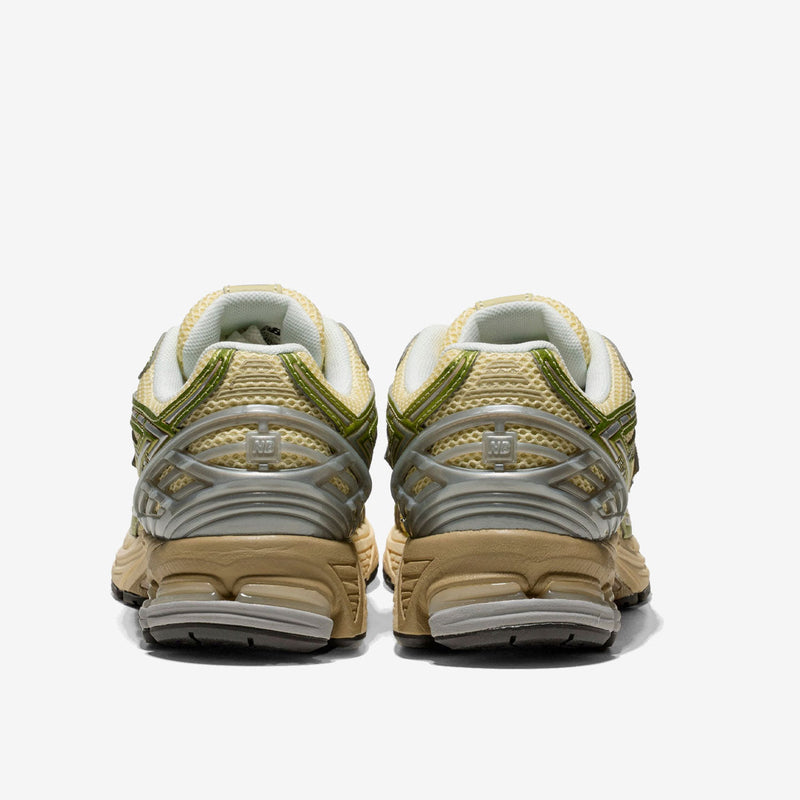 New Balance 1906R Yellow Parchment
