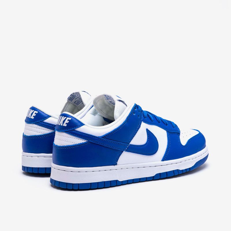 Nike Dunk Low SP Kentucky (2020/2022)