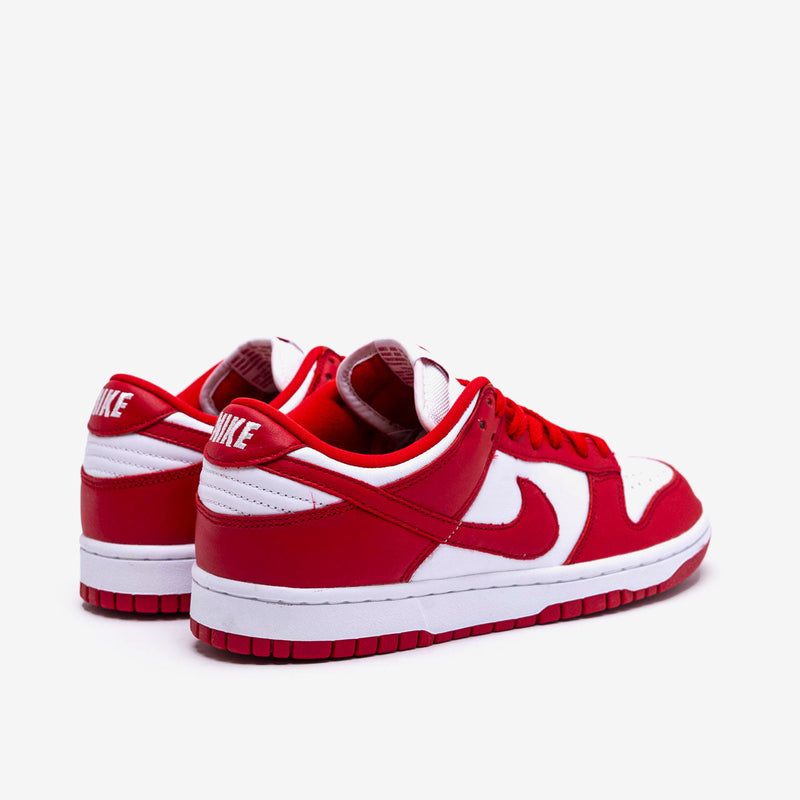 Nike Dunk Low University Red (2020)