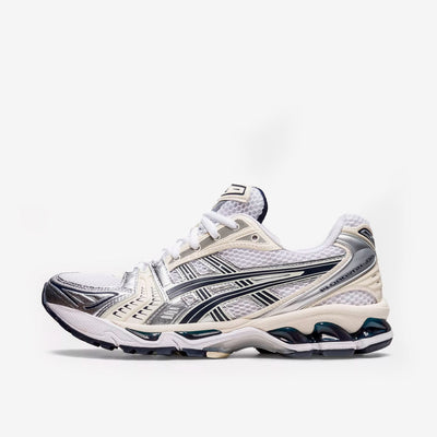 ASICS Gel-Kayano 14 White Midnight (Women's)