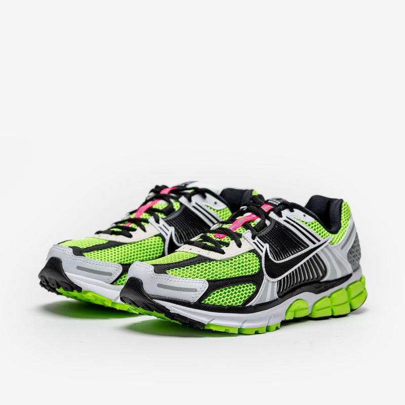 Nike Zoom Vomero 5 Electric Green Black