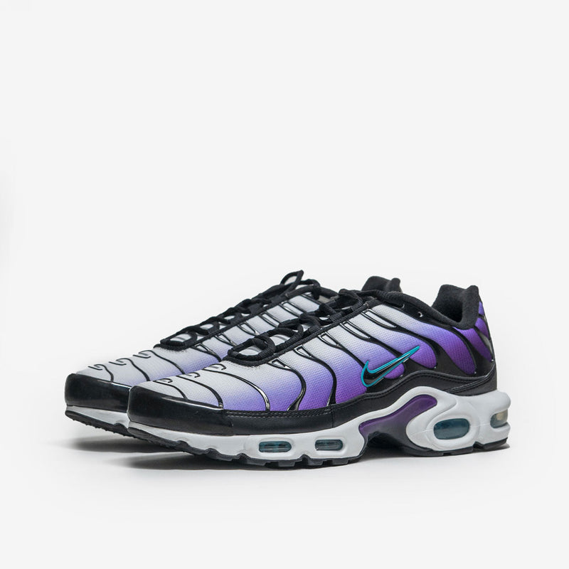 Nike Air Max Plus Reverse Grape