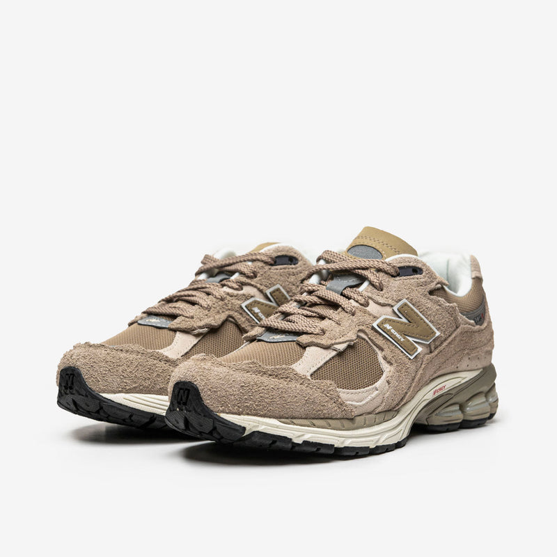 New Balance 2002R Protection Pack Driftwood