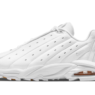 Nike® x Nocta® Air Terra White