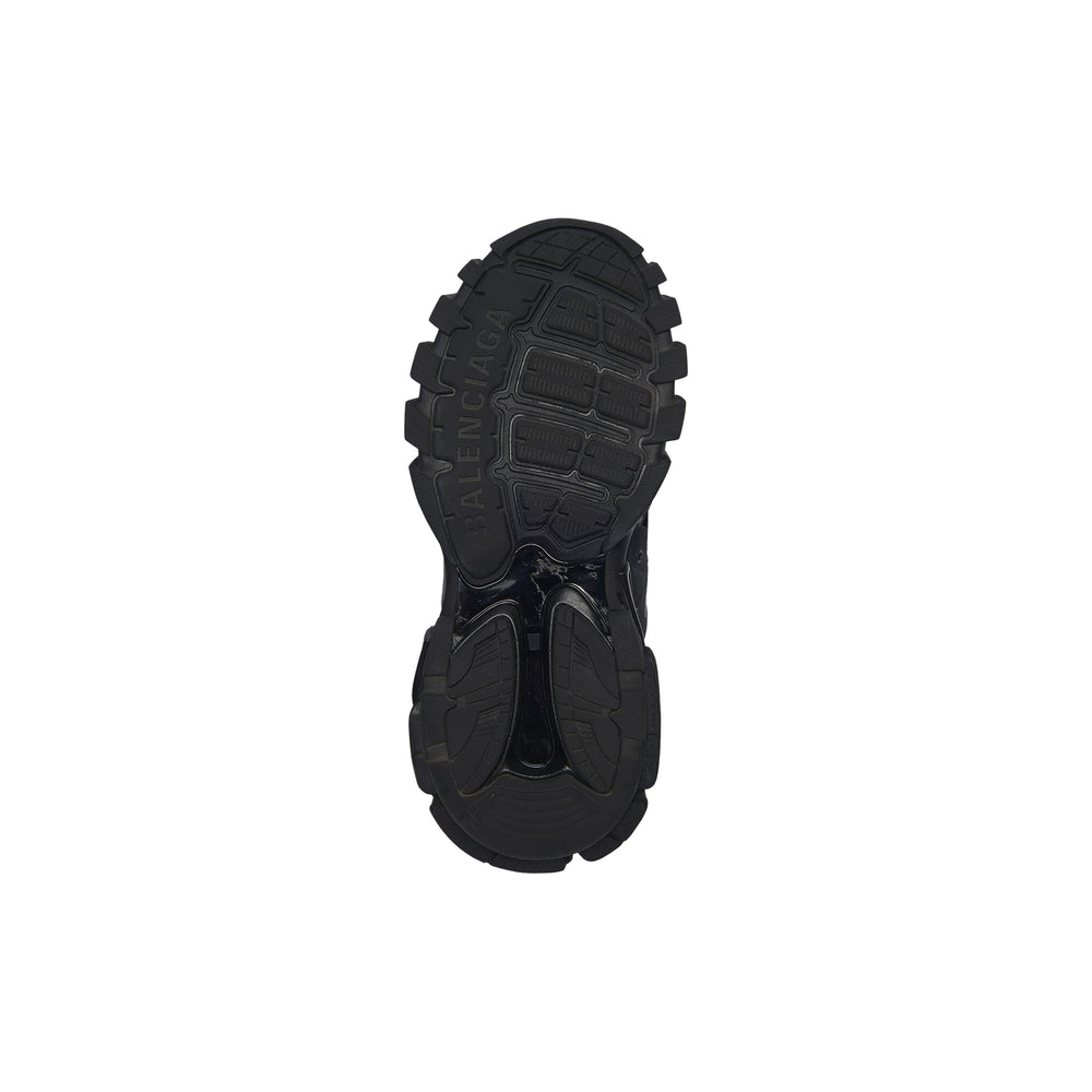 Balenciaga Track Noir