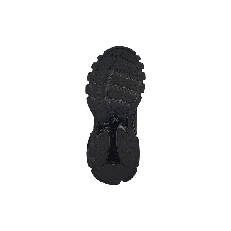 Balenciaga Track Noir