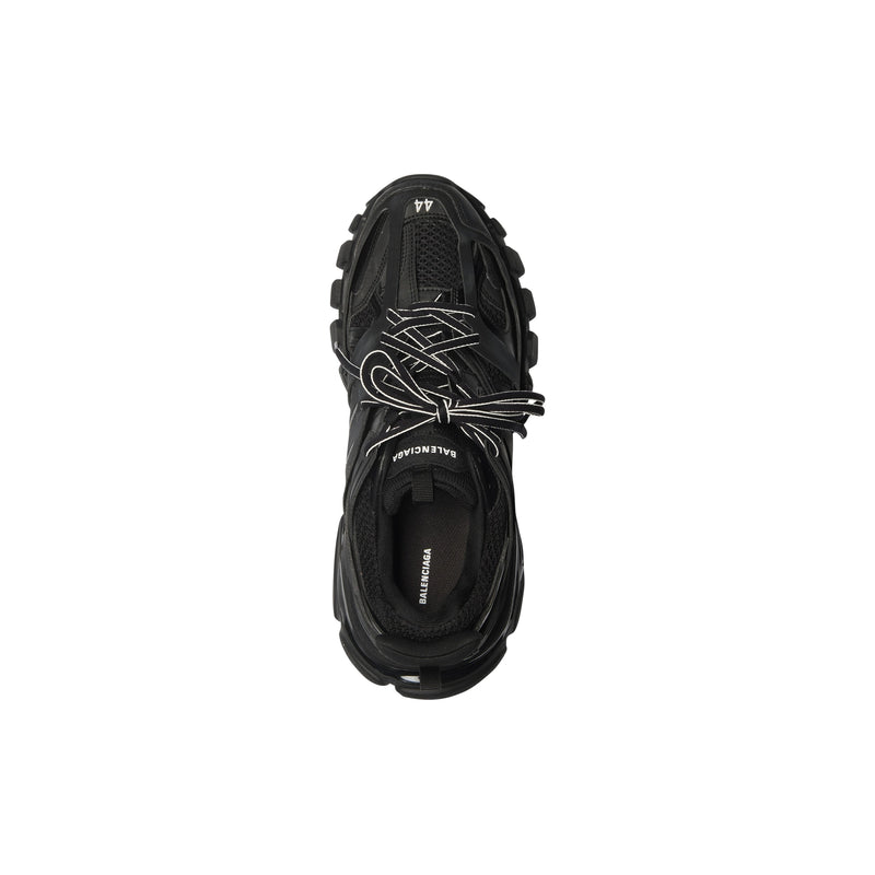 Balenciaga Track Noir