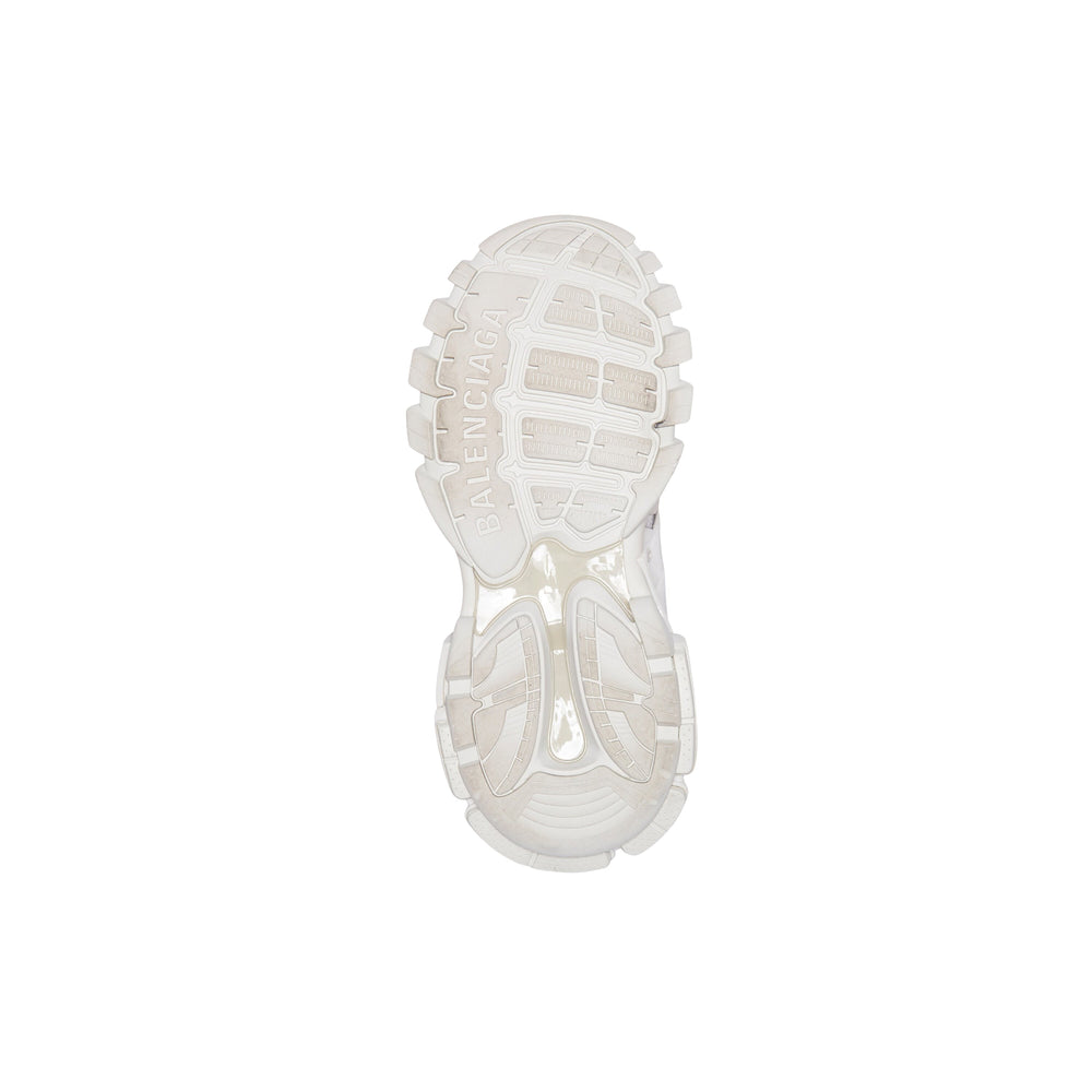 Balenciaga Track White