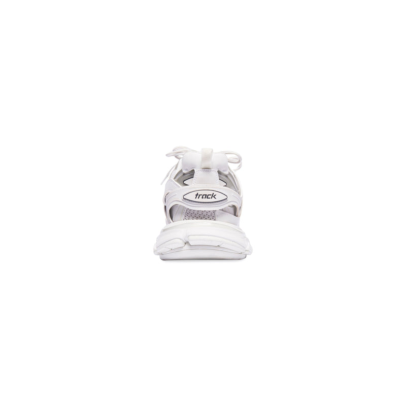 Balenciaga Track White