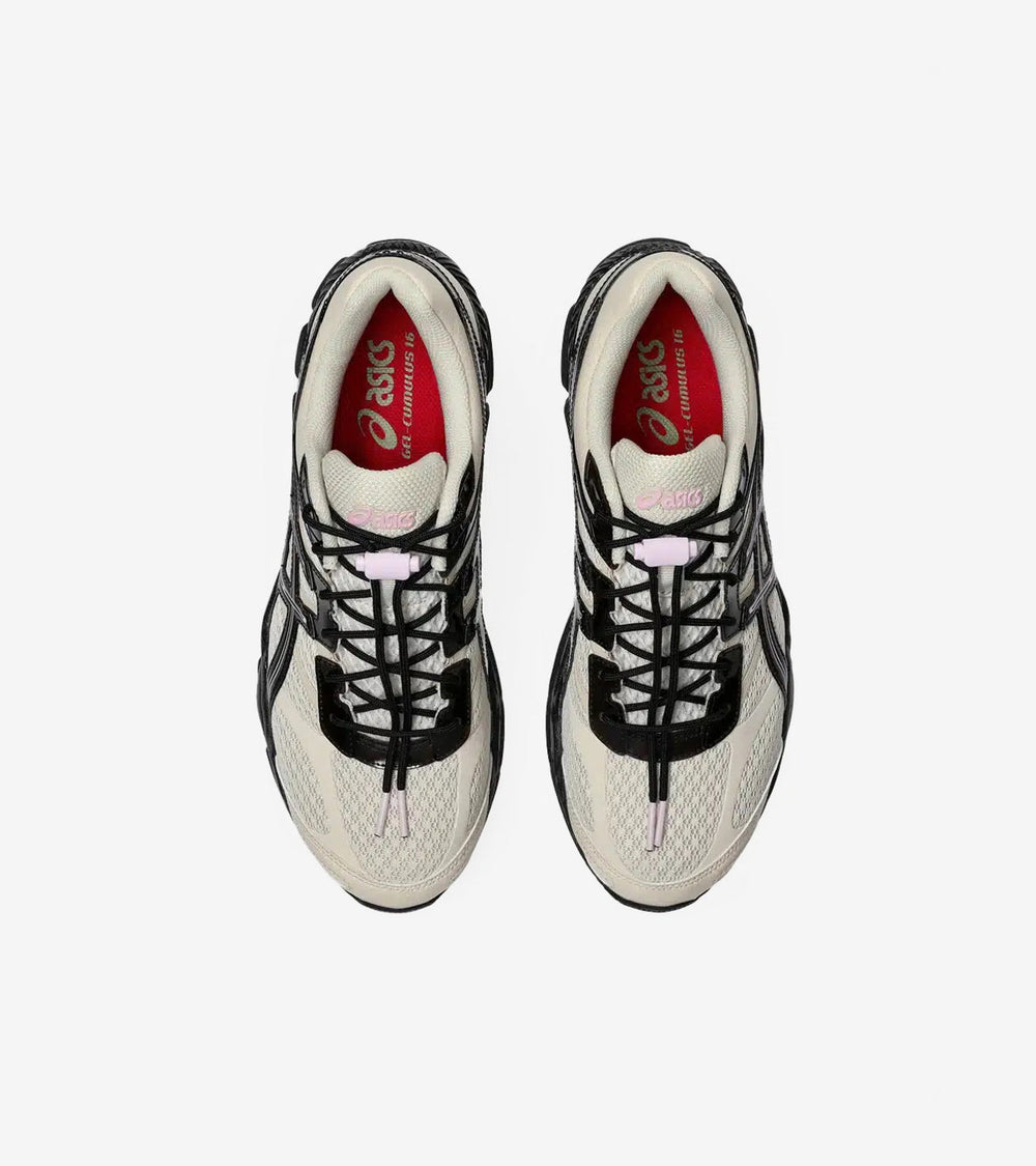 ASICS Gel-Cumulus 16 Finesse Desert Rose