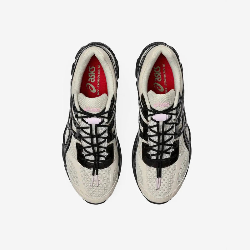 ASICS Gel-Cumulus 16 Finesse Desert Rose