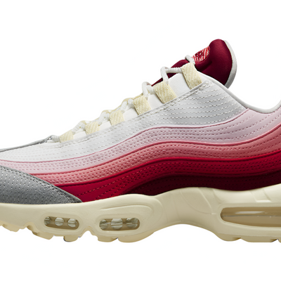 Nike® Air Max 95 Anatomy of air