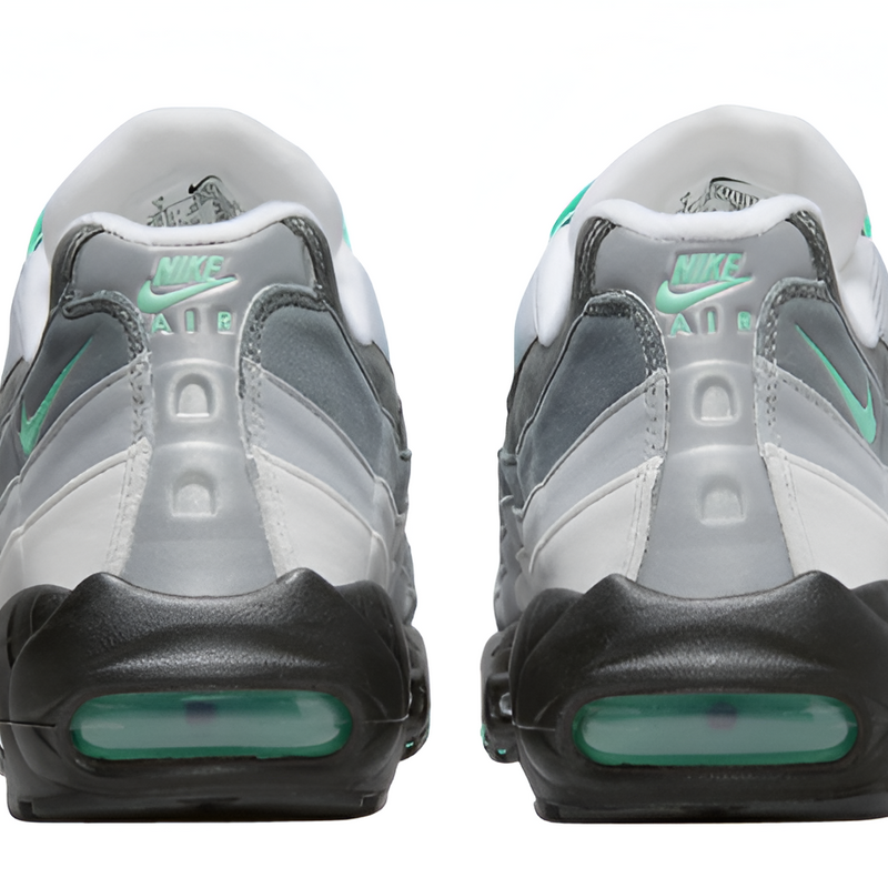 Nike® Air Max 95 Hyper Turquoise