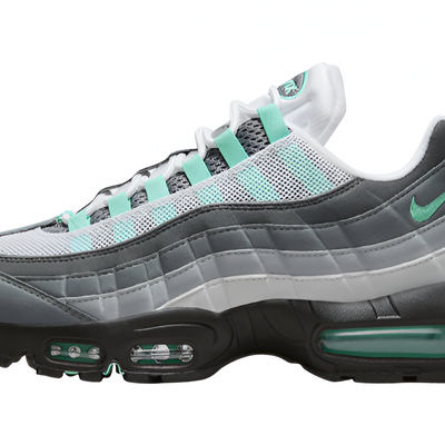 Nike® Air Max 95 Hyper Turquoise