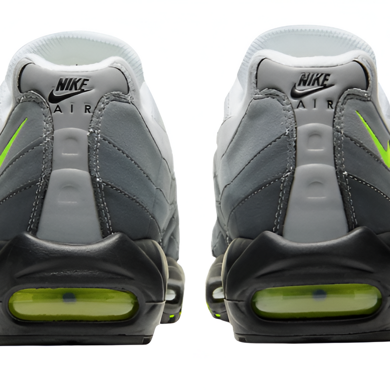 Nike® Air Max 95 OG Neon