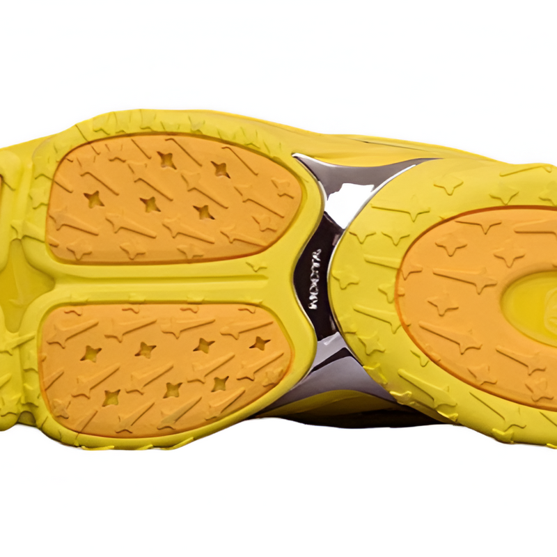 Nike® x Nocta® Hot Step 2 Yellow