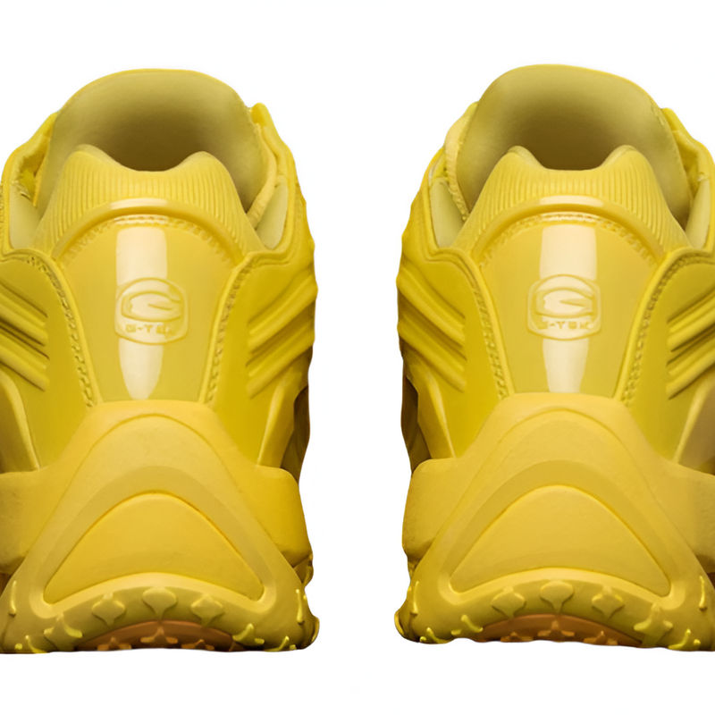 Nike® x Nocta® Hot Step 2 Yellow