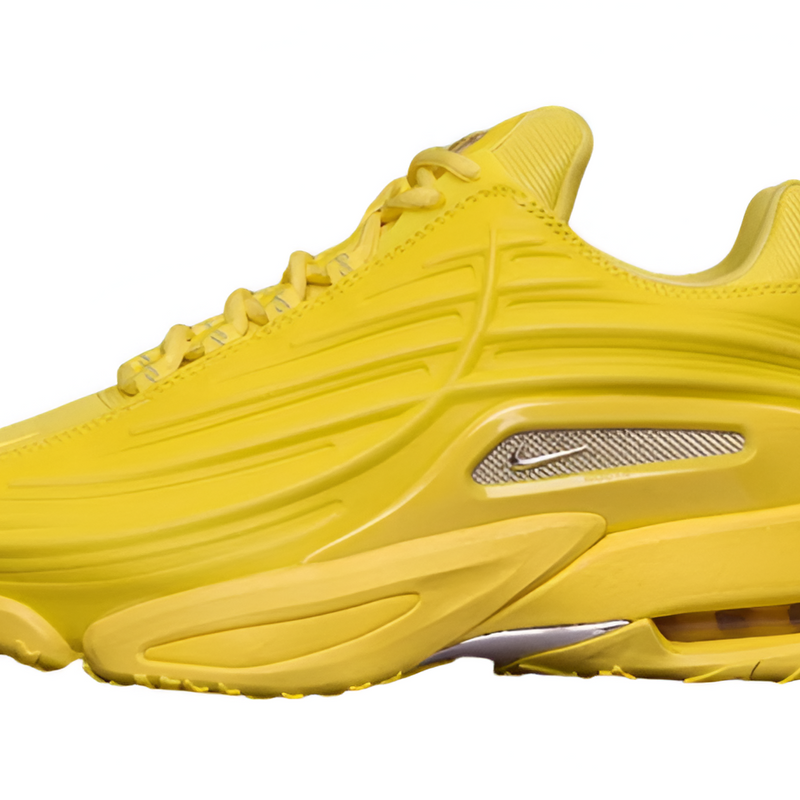 Nike® x Nocta® Hot Step 2 Yellow