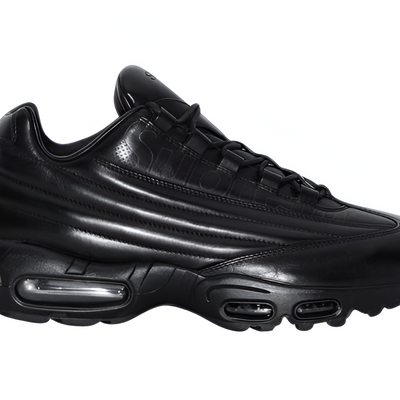 Nike® x Supreme® Air Max 95 Lux Black