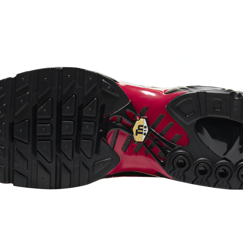 Nike® x Supreme® Air Max Plus Tn Fire Pink