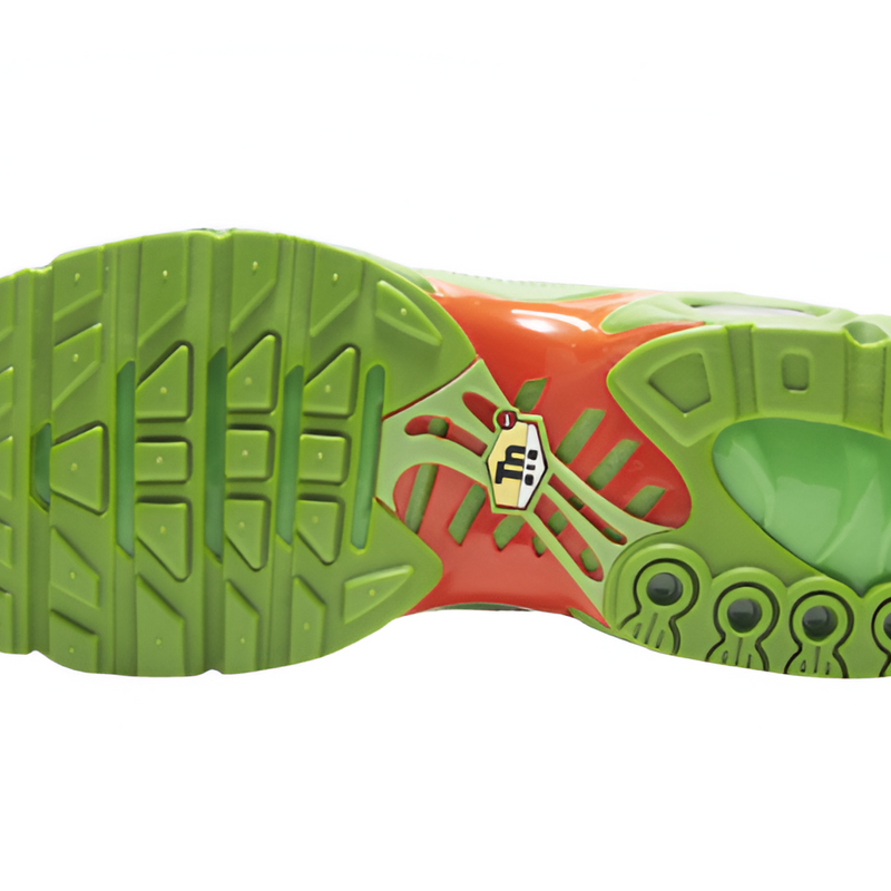 Nike® x Supreme® Air Max Plus Tn Mean Green