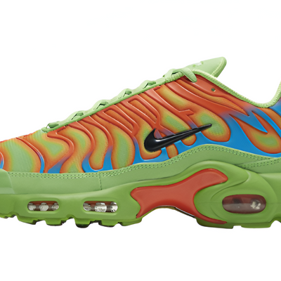 Nike® x Supreme® Air Max Plus Tn Mean Green