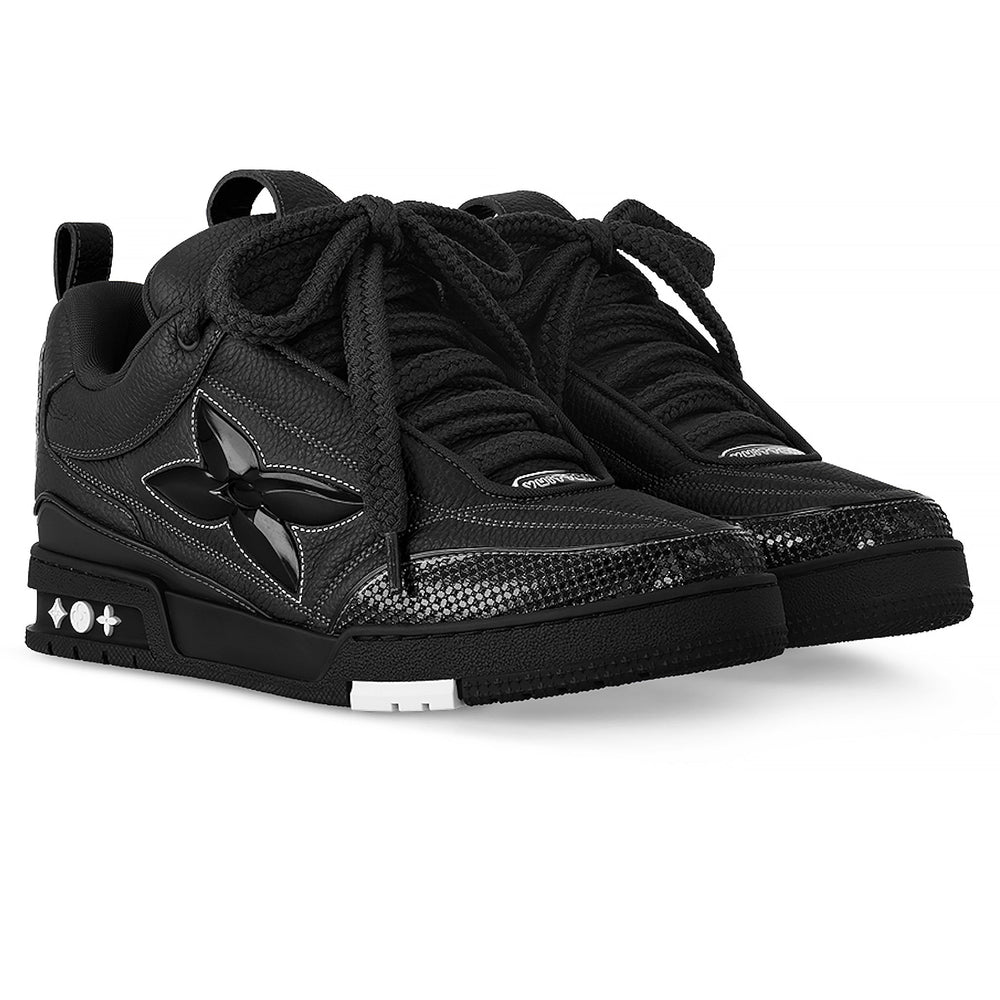 Louis Vuitton Skate Noir #2