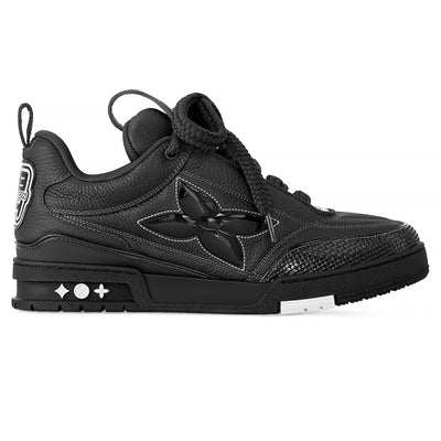 Louis Vuitton Skate Noir #2