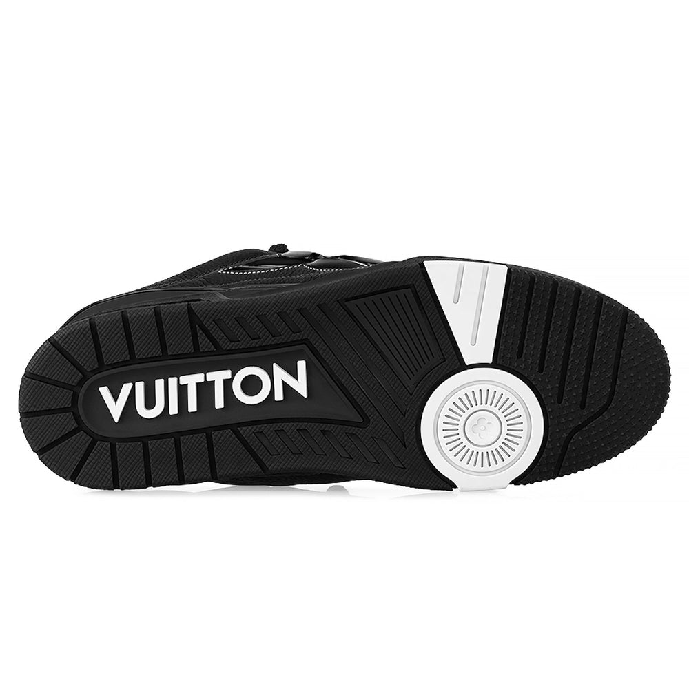 Louis Vuitton Skate Noir #2