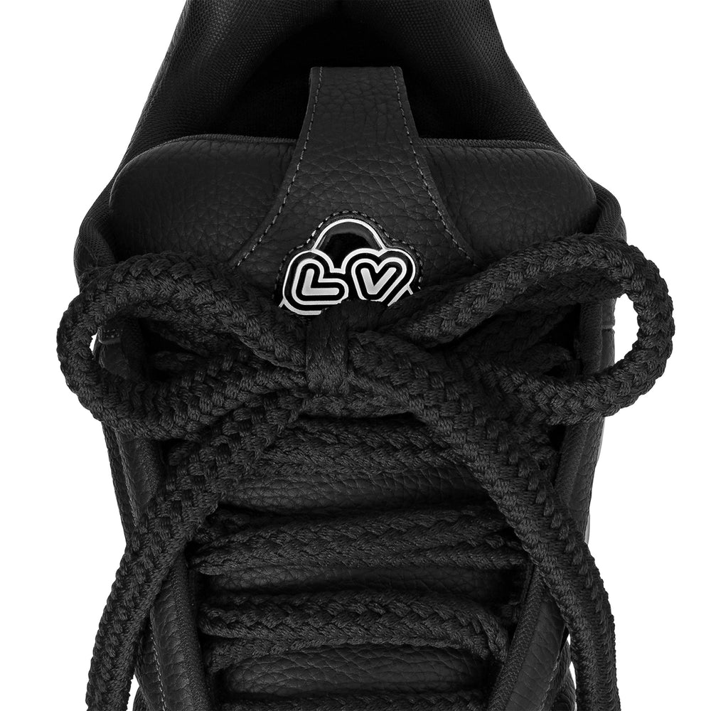 Louis Vuitton Skate Noir #2