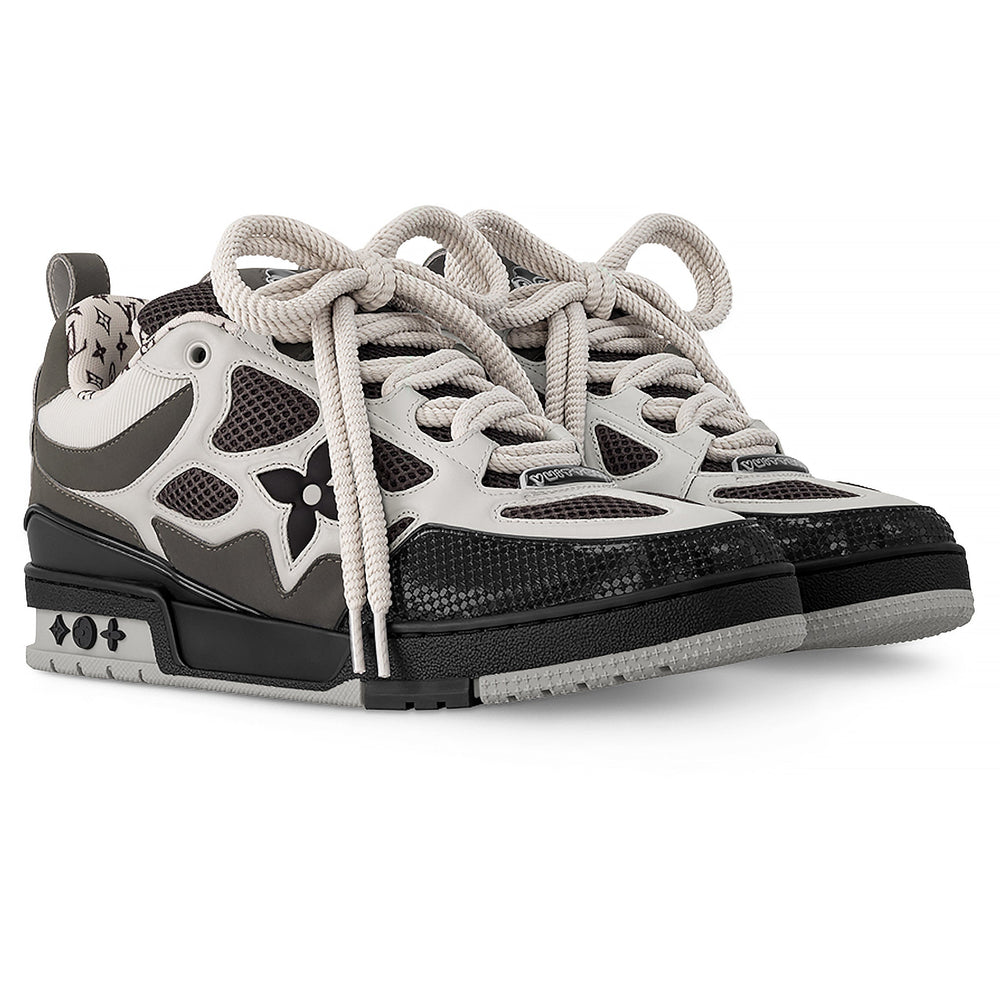 Louis Vuitton Skate Monogram Brown #2