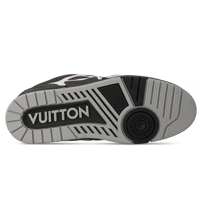 Louis Vuitton Skate Monogram Brown #2
