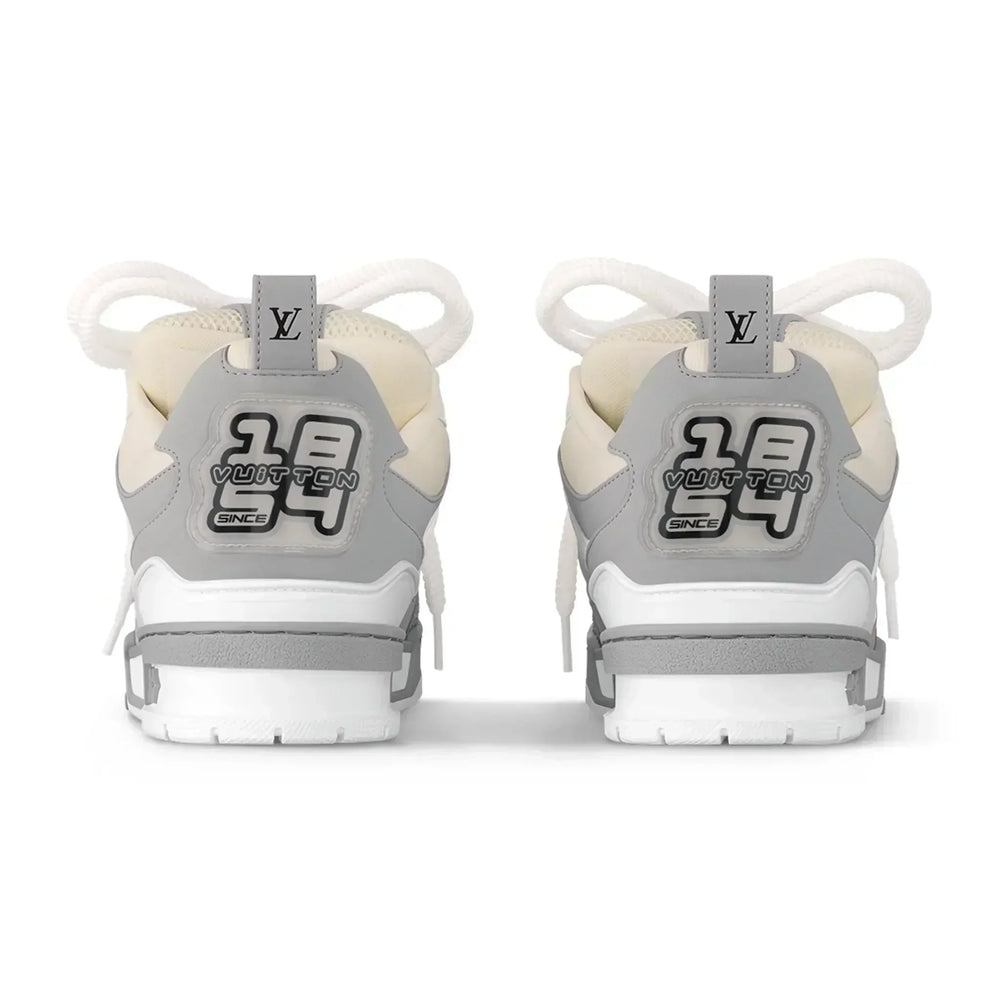 Louis Vuitton Skate Monogram Grey #2